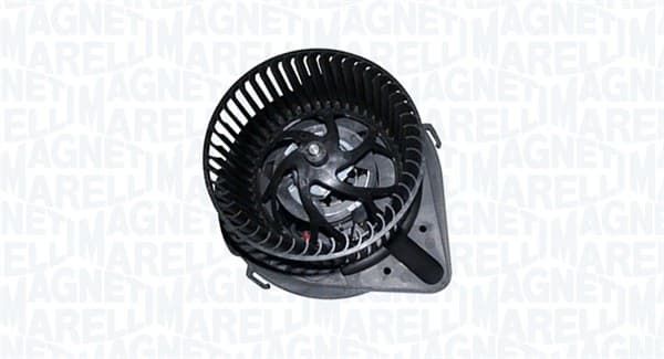 MAGNETI MARELLI Vnútorný ventilátor 069412271010 1