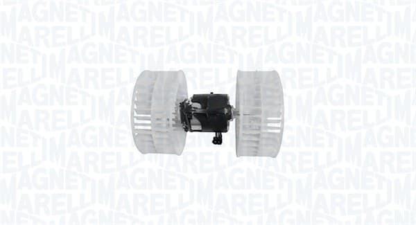 MAGNETI MARELLI Vnútorný ventilátor 069412307010 1