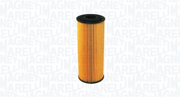 MAGNETI MARELLI Olejový filter 152071758807 1