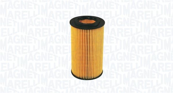 MAGNETI MARELLI Olejový filter 152071758815 1