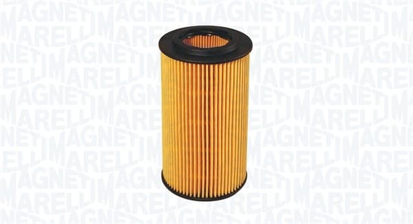 MAGNETI MARELLI Olejový filter 152071758819 1