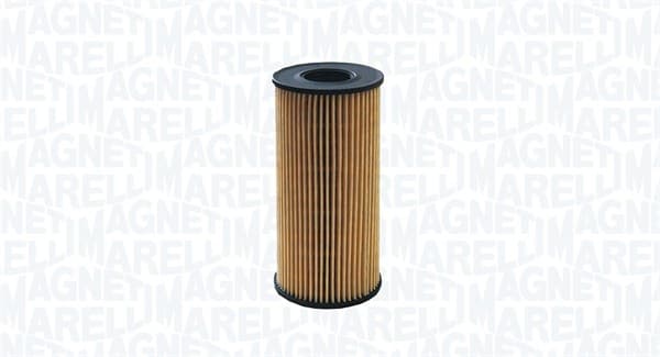 MAGNETI MARELLI Olejový filter 153071760254 1