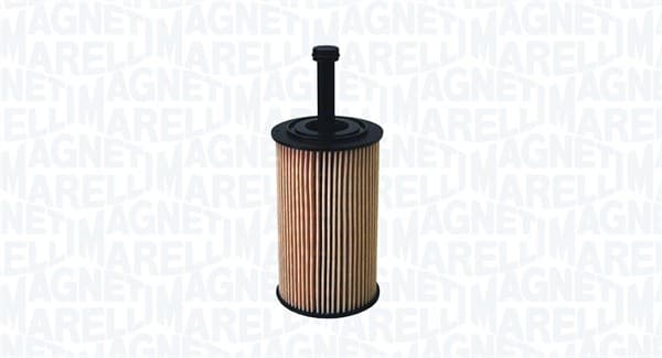 MAGNETI MARELLI Olejový filter 152071758800 1