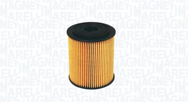 MAGNETI MARELLI Olejový filter 152071758828 1