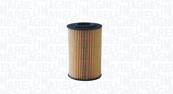 MAGNETI MARELLI Olejový filter 153071760758 1