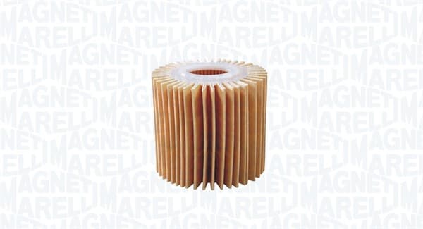 MAGNETI MARELLI Olejový filter 153071760760 1