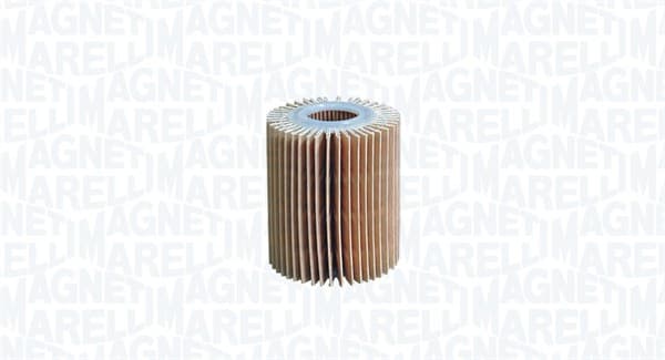 MAGNETI MARELLI Olejový filter 153071760759 1