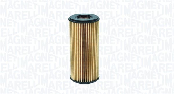 MAGNETI MARELLI Olejový filter 153071762445 1
