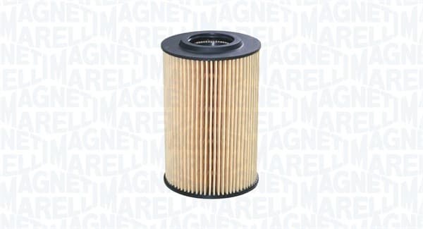 MAGNETI MARELLI Olejový filter 153071760502 1
