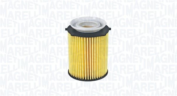MAGNETI MARELLI Olejový filter 153071760761 1