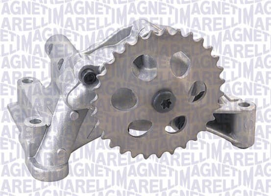 MAGNETI MARELLI Olejové čerpadlo 351516000001 1
