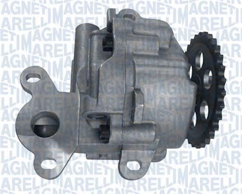 MAGNETI MARELLI Olejové čerpadlo 351516000002 1