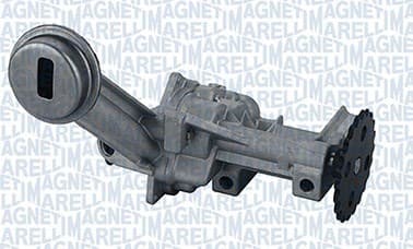 MAGNETI MARELLI Olejové čerpadlo 351516000006 1