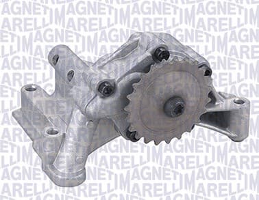 MAGNETI MARELLI Olejové čerpadlo 351516000014 1
