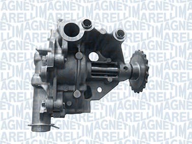 MAGNETI MARELLI Olejové čerpadlo 351516000020 1