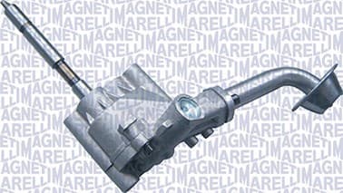 MAGNETI MARELLI Olejové čerpadlo 351516000023 1