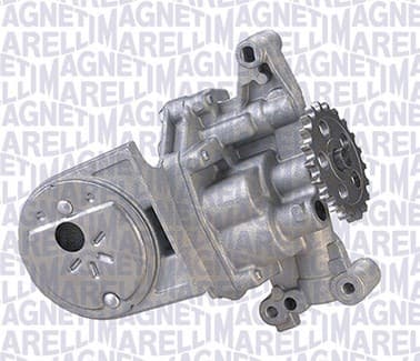 MAGNETI MARELLI Olejové čerpadlo 351516000027 1