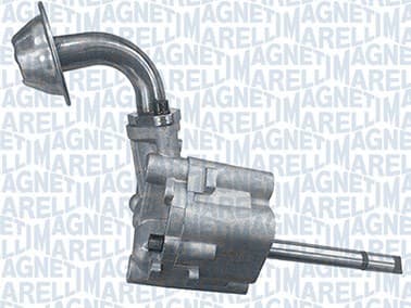 MAGNETI MARELLI Olejové čerpadlo 351516000031 1