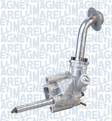 MAGNETI MARELLI Olejové čerpadlo 351516000036 1