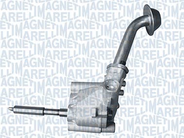 MAGNETI MARELLI Olejové čerpadlo 351516000037 1