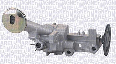 MAGNETI MARELLI Olejové čerpadlo 351516000044 1