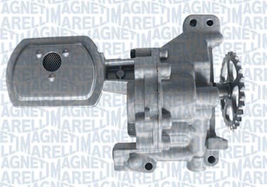 MAGNETI MARELLI Olejové čerpadlo 351516000053 1