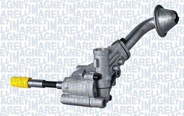 MAGNETI MARELLI Olejové čerpadlo 351516000057 1