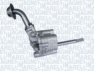MAGNETI MARELLI Olejové čerpadlo 351516000065 1