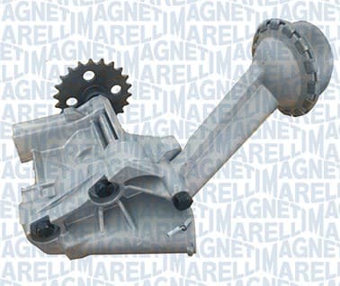 MAGNETI MARELLI Olejové čerpadlo 351516000074 1