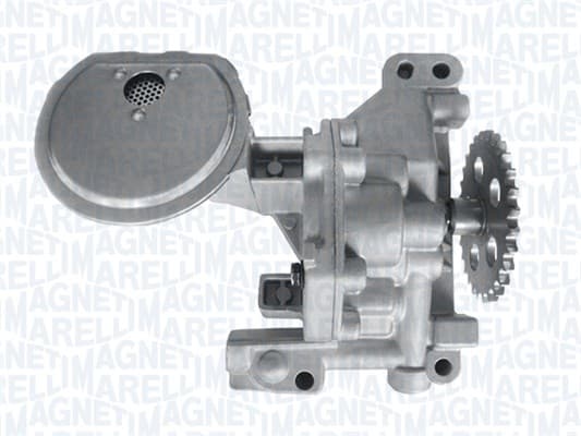 MAGNETI MARELLI Olejové čerpadlo 351516000094 1