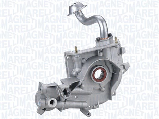 MAGNETI MARELLI Olejové čerpadlo 351516000098 1