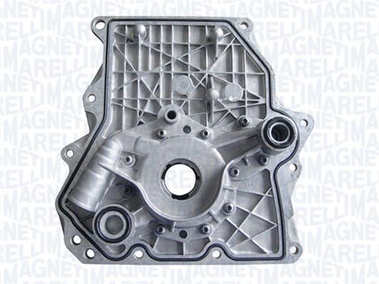 MAGNETI MARELLI Olejové čerpadlo 351516000100 1
