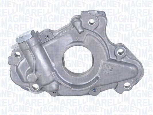 MAGNETI MARELLI Olejové čerpadlo 351516000117 1