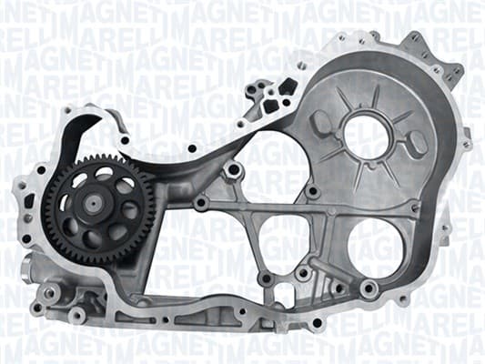 MAGNETI MARELLI Olejové čerpadlo 351516000118 1