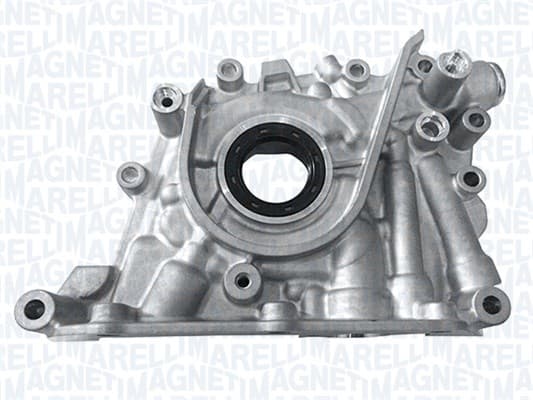 MAGNETI MARELLI Olejové čerpadlo 351516000126 1