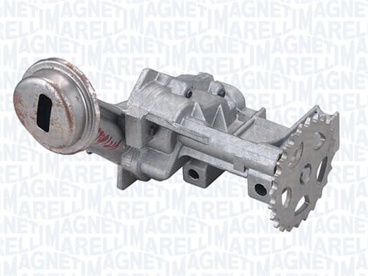 MAGNETI MARELLI Olejové čerpadlo 351516000128 1