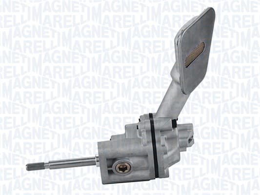 MAGNETI MARELLI Olejové čerpadlo 351516000132 1