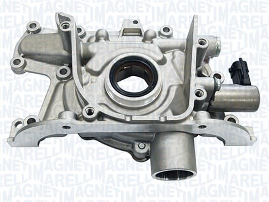 MAGNETI MARELLI Olejové čerpadlo 351516000140 1