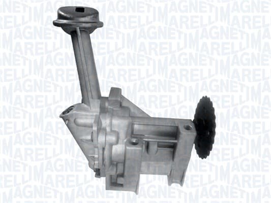 MAGNETI MARELLI Olejové čerpadlo 351516000144 1