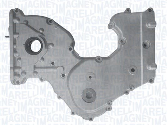 MAGNETI MARELLI Olejové čerpadlo 351516000159 1
