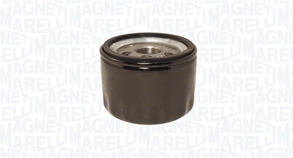 MAGNETI MARELLI Olejový filter 153071760127 1