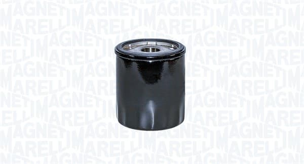 MAGNETI MARELLI Olejový filter 153071762452 1