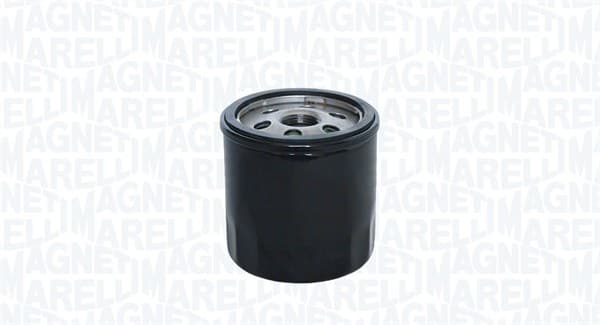 MAGNETI MARELLI Olejový filter 153071760755 1