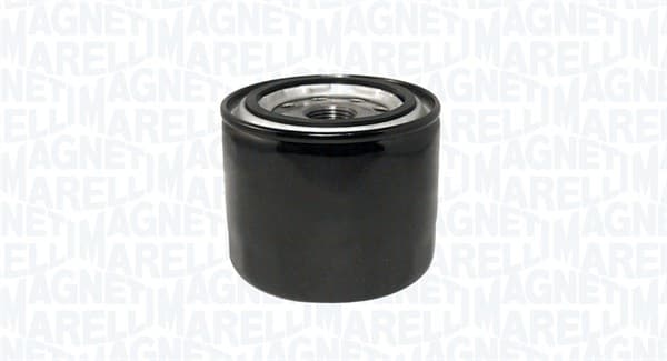MAGNETI MARELLI Olejový filter 152071758725 1