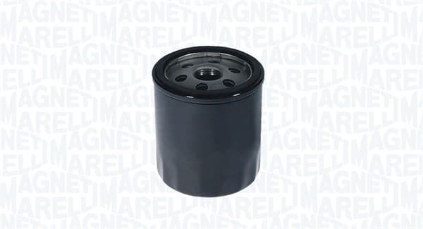 MAGNETI MARELLI Olejový filter 152071758791 1