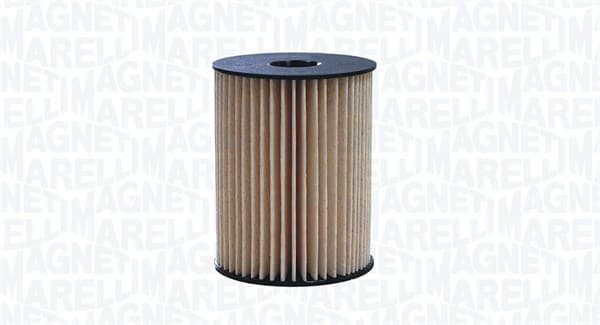 MAGNETI MARELLI Palivový filter 153071760722 1
