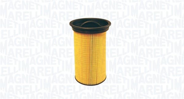 MAGNETI MARELLI Palivový filter 152071760680 1