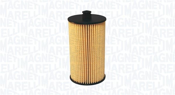 MAGNETI MARELLI Palivový filter 153071760488 1