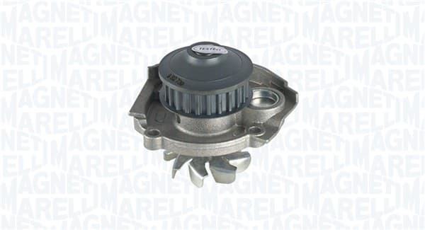 MAGNETI MARELLI Vodné čerpadlo, chladenie motora 350981370000 1