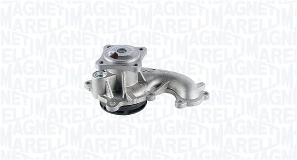 MAGNETI MARELLI Vodné čerpadlo, chladenie motora 350981802000 1